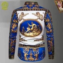 Picture of Versace Shirt Long _SKUVersaceM-3XL12yn4427311